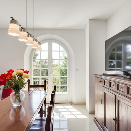Sanremo Flat With Private Parking And Netflix Apartment Exterior photo